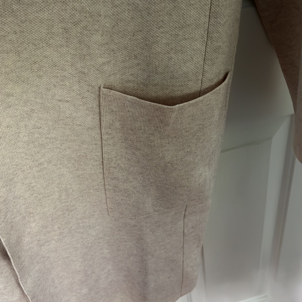 Blq Basic Long Cardigan - image 8